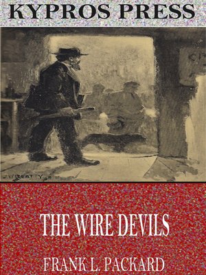 cover image of The Wire Devils
